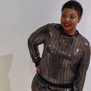 Meet your Posher, Donnya